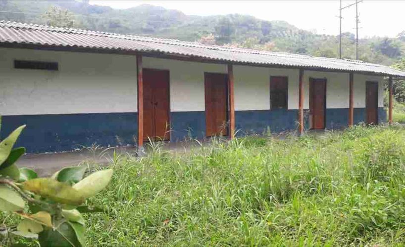 Lote en venta en La Cabaña, Manizales, 7611 m² · foto 10 de 20