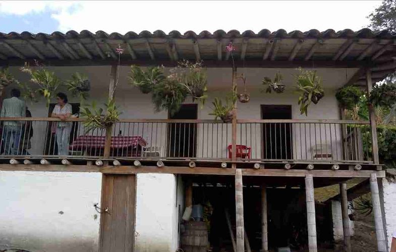 Lote en venta en La Cabaña, Manizales, 7611 m² · foto 18 de 20