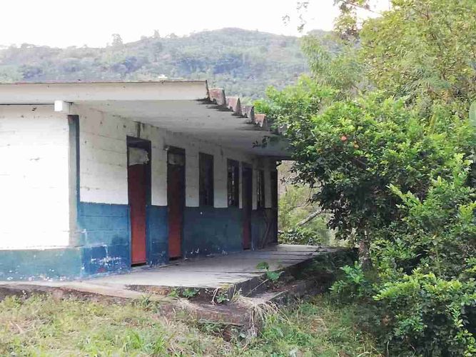 Lote en venta en La Cabaña, Manizales, 7611 m² · foto 19 de 20