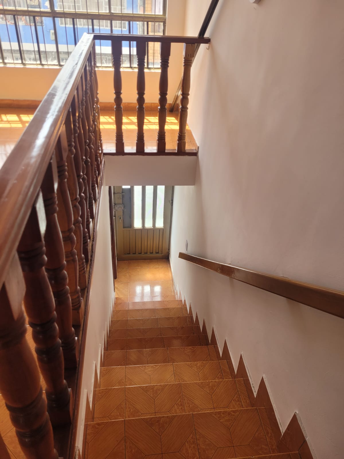 Casa en venta en El Bosque, Manizales · foto 4 de 16