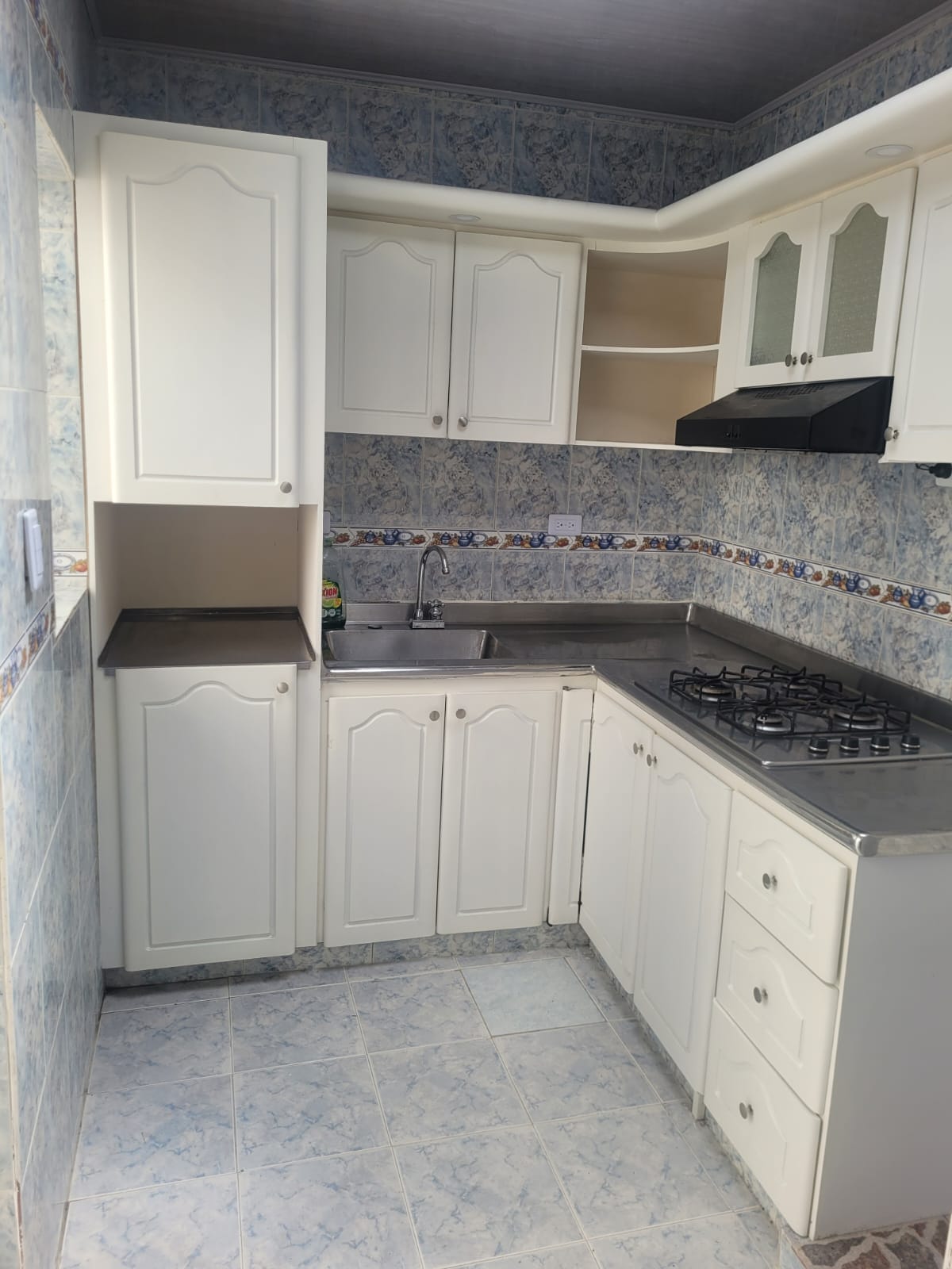 Casa en venta en El Bosque, Manizales · foto 8 de 16