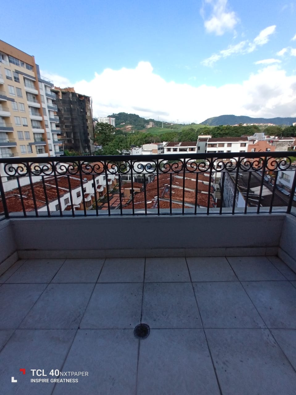 Apartamento en venta en Los Alamos, Pereira · foto 6 de 18