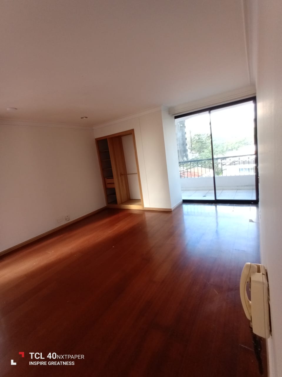 Apartamento en venta en Los Alamos, Pereira · foto 7 de 18