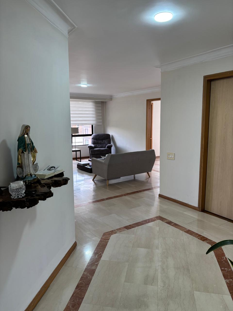 Apartamento en venta en Los Alamos, Pereira · foto 13 de 18