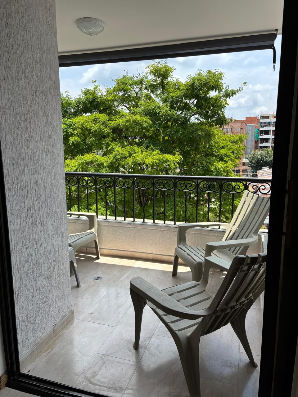 Apartamento en venta en Los Alamos, Pereira · foto 17 de 18
