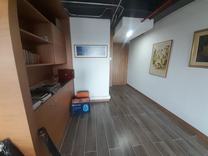 Oficina en venta en Avenida Santander, Manizales, 74 m² · foto 3 de 11