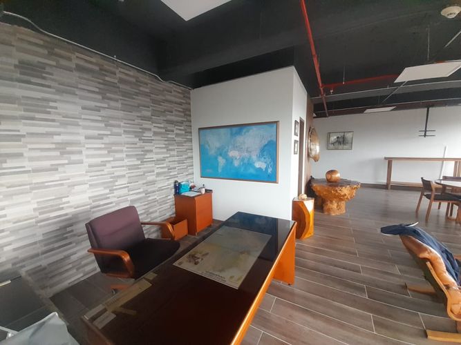 Oficina en venta en Avenida Santander, Manizales, 74 m² · foto 4 de 11