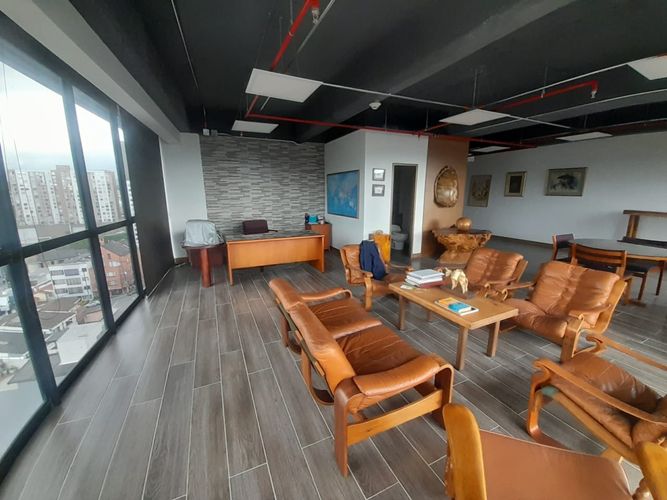 Oficina en venta en Avenida Santander, Manizales, 74 m² · foto 5 de 11