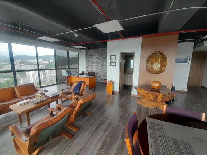 Oficina en venta en Avenida Santander, Manizales, 74 m² · foto 6 de 11