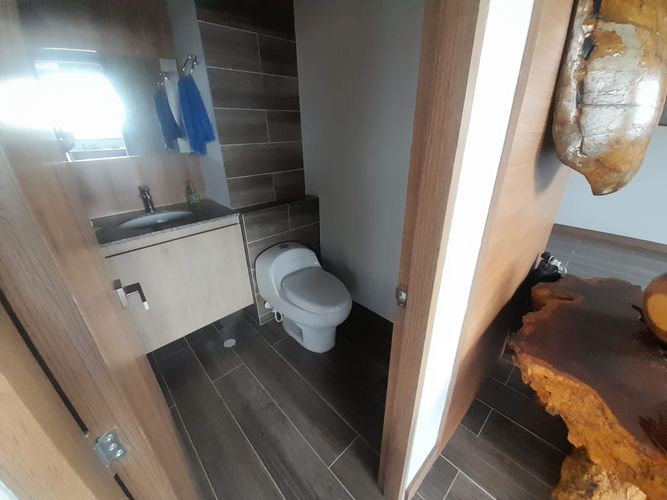 Oficina en venta en Avenida Santander, Manizales, 74 m² · foto 9 de 11