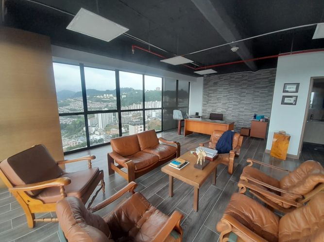 Oficina en venta en Avenida Santander, Manizales, 74 m² · foto 10 de 11