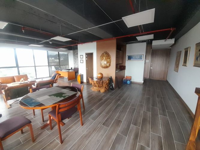 Oficina en venta en Avenida Santander, Manizales, 74 m² · foto 11 de 11