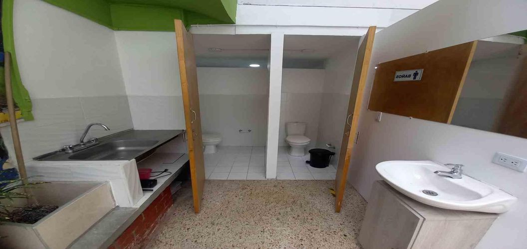 Local en venta en El Centro, Manizales, 300 m² · foto 17 de 24
