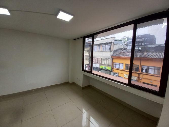 Oficina en arriendo en El Centro, Manizales, 20 m² · foto 18 de 18
