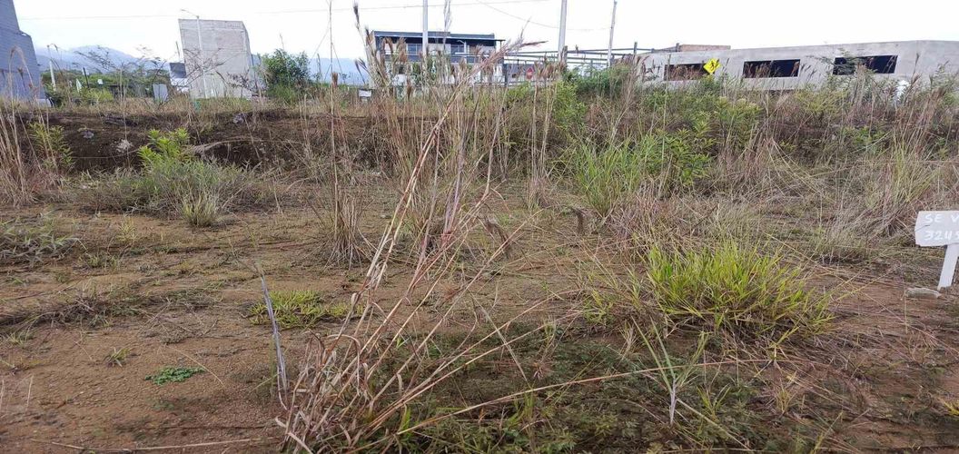 Lote en venta en Campestre A, Dosquebradas, 55 m² · foto 3 de 24