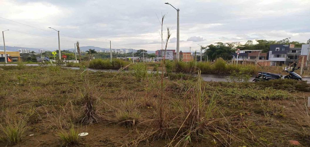 Lote en venta en Campestre A, Dosquebradas, 55 m² · foto 4 de 24