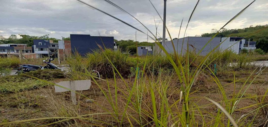 Lote en venta en Campestre A, Dosquebradas, 55 m² · foto 5 de 24