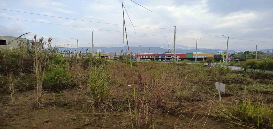 Lote en venta en Campestre A, Dosquebradas, 55 m² · foto 6 de 24