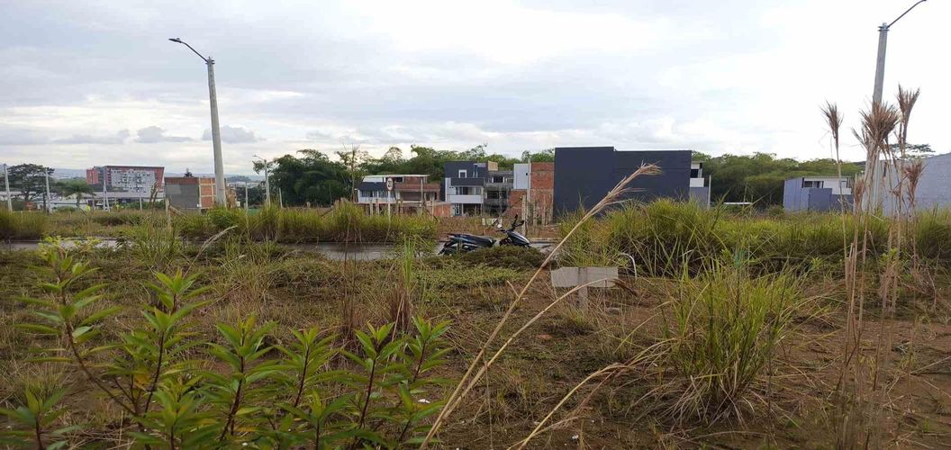 Lote en venta en Campestre A, Dosquebradas, 55 m² · foto 8 de 24