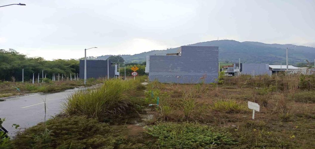 Lote en venta en Campestre A, Dosquebradas, 55 m² · foto 7 de 24