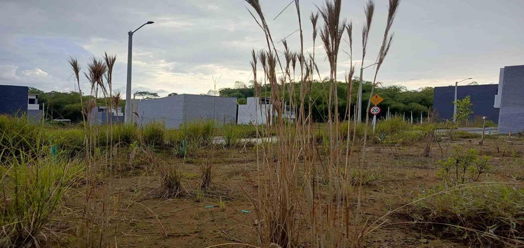 Lote en venta en Campestre A, Dosquebradas, 55 m² · foto 11 de 24