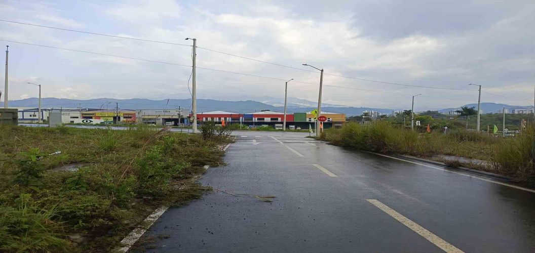 Lote en venta en Campestre A, Dosquebradas, 55 m² · foto 12 de 24