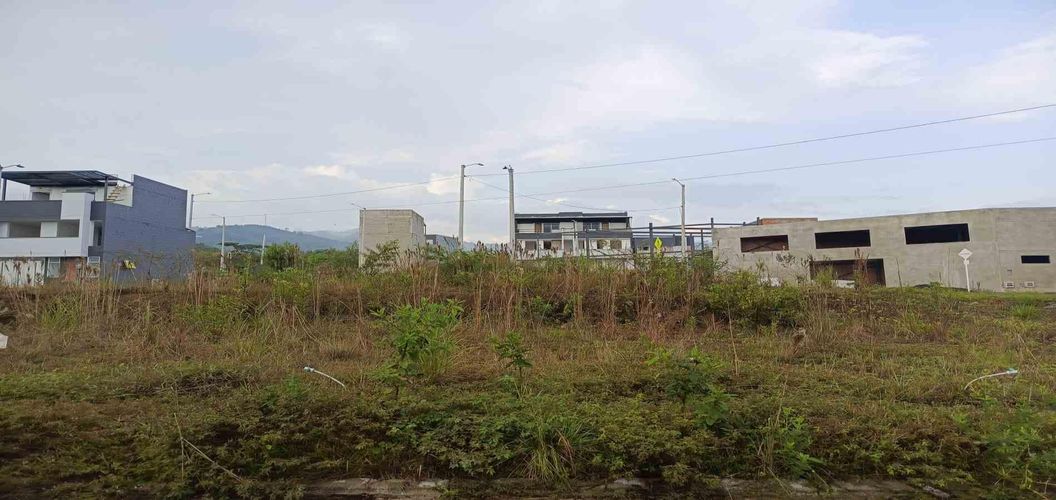 Lote en venta en Campestre A, Dosquebradas, 55 m² · foto 15 de 24