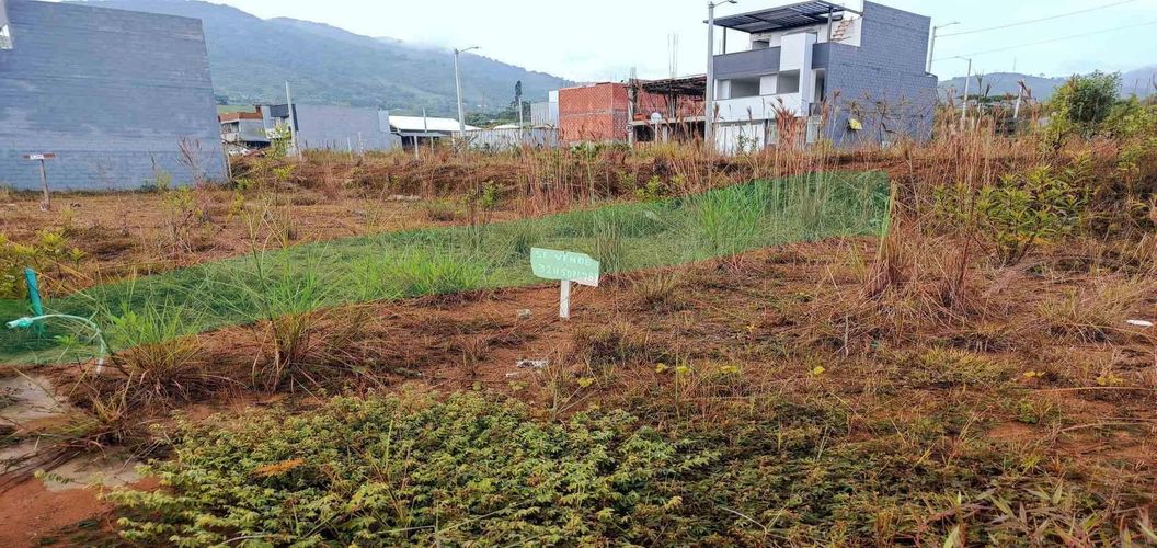 Lote en venta en Campestre A, Dosquebradas, 55 m² · foto 16 de 24