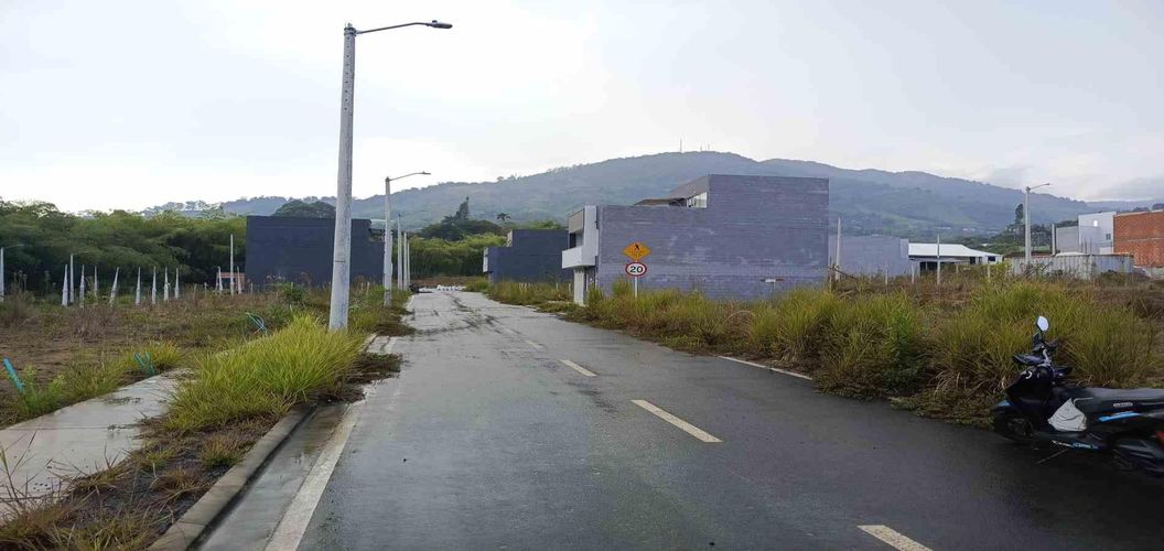 Lote en venta en Campestre A, Dosquebradas, 55 m² · foto 17 de 24