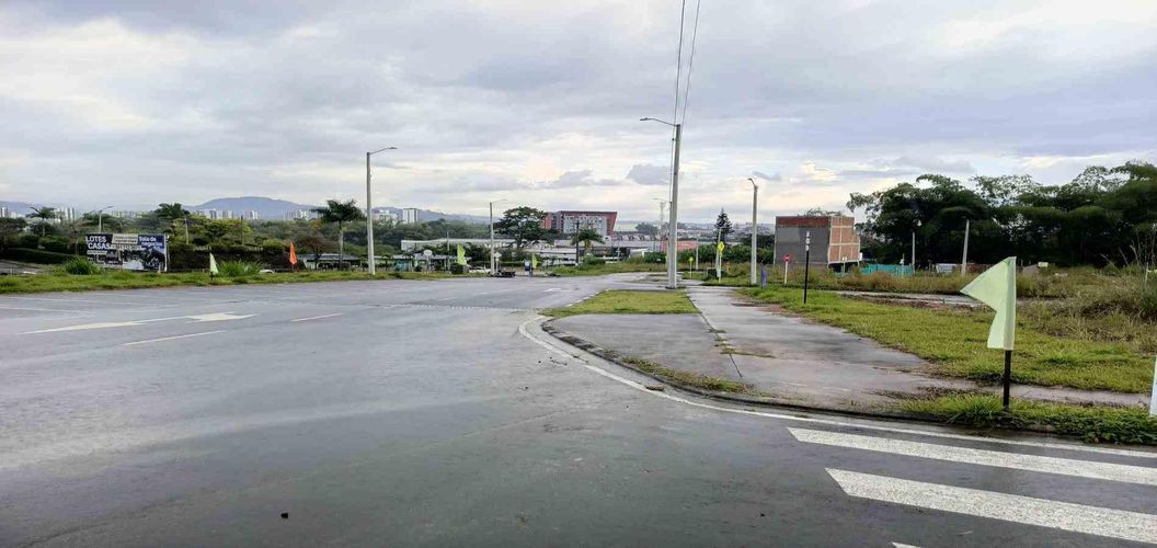 Lote en venta en Campestre A, Dosquebradas, 55 m² · foto 19 de 24