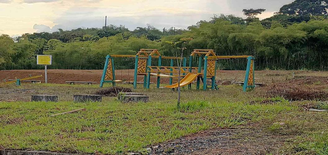 Lote en venta en Campestre A, Dosquebradas, 55 m² · foto 23 de 24