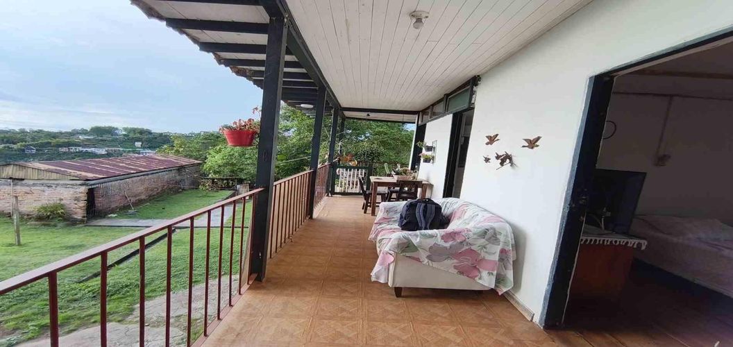 Finca en venta en La Palma, Manizales, 198 m² · foto 6 de 14