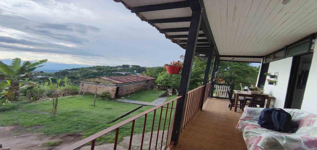 Finca en venta en La Palma, Manizales, 198 m² · foto 7 de 14