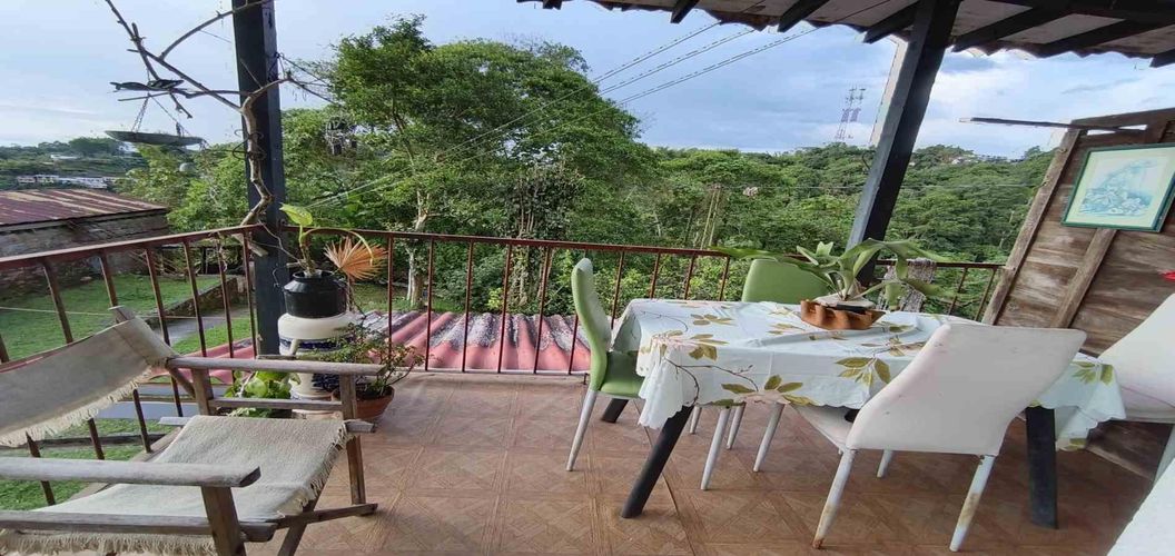 Finca en venta en La Palma, Manizales, 198 m² · foto 9 de 14