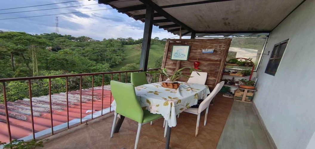 Finca en venta en La Palma, Manizales, 198 m² · foto 12 de 14