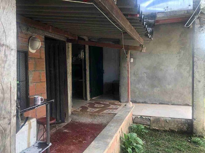 Finca en venta en Combia, Pereira, 91 m² · foto 9 de 14