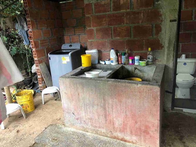 Finca en venta en Combia, Pereira, 91 m² · foto 12 de 14