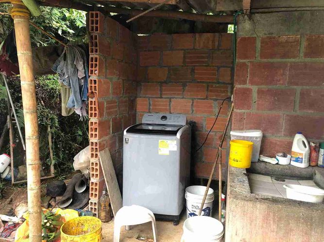 Finca en venta en Combia, Pereira, 91 m² · foto 13 de 14