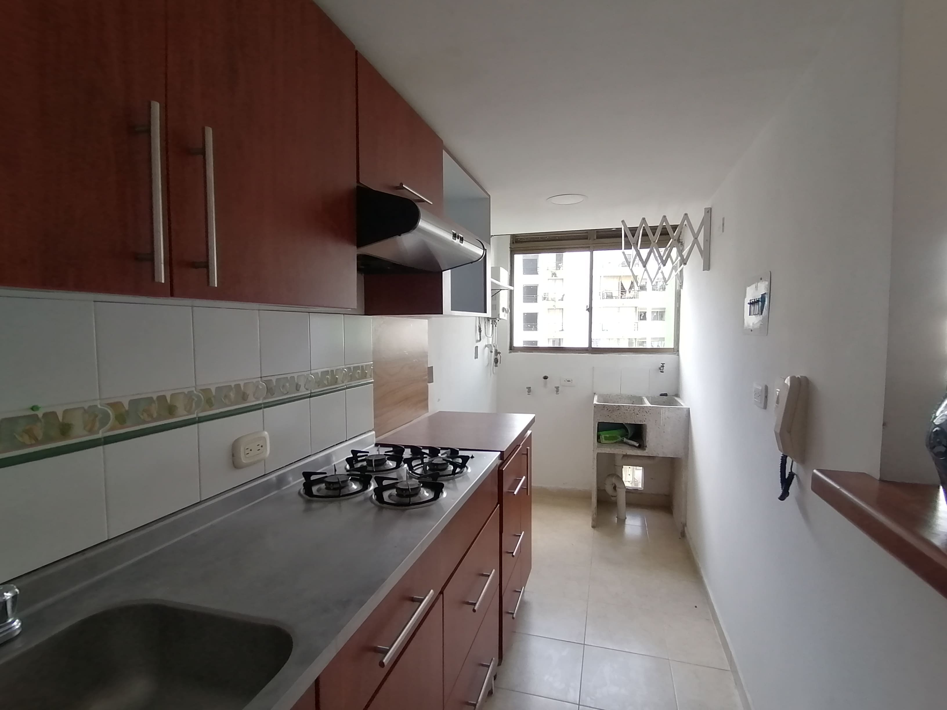 Apartamento en venta en Valher, Dosquebradas · foto 2 de 10