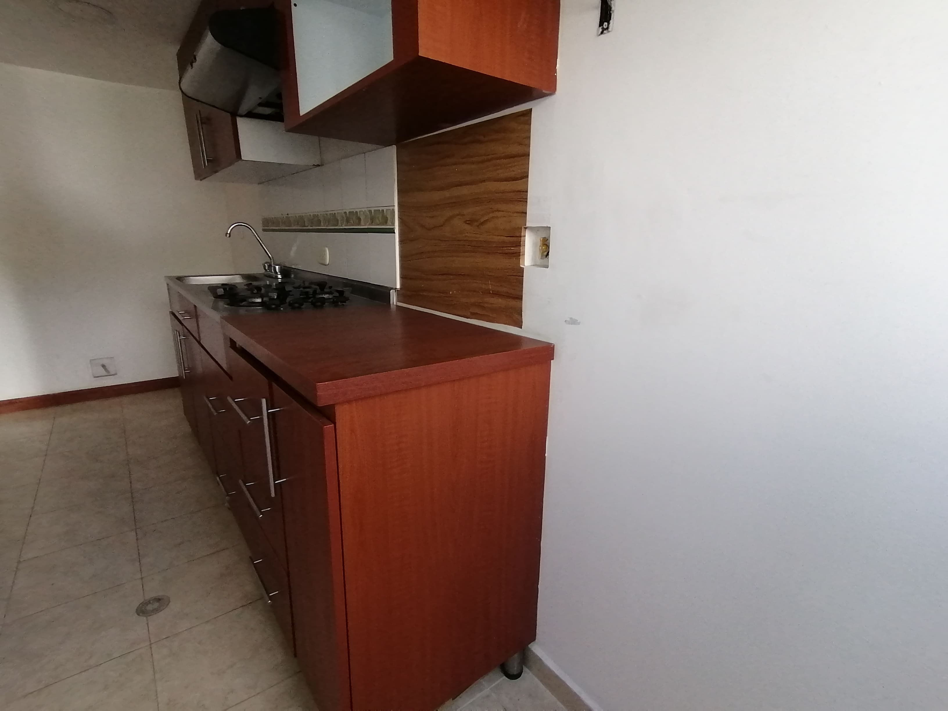 Apartamento en venta en Valher, Dosquebradas · foto 3 de 10