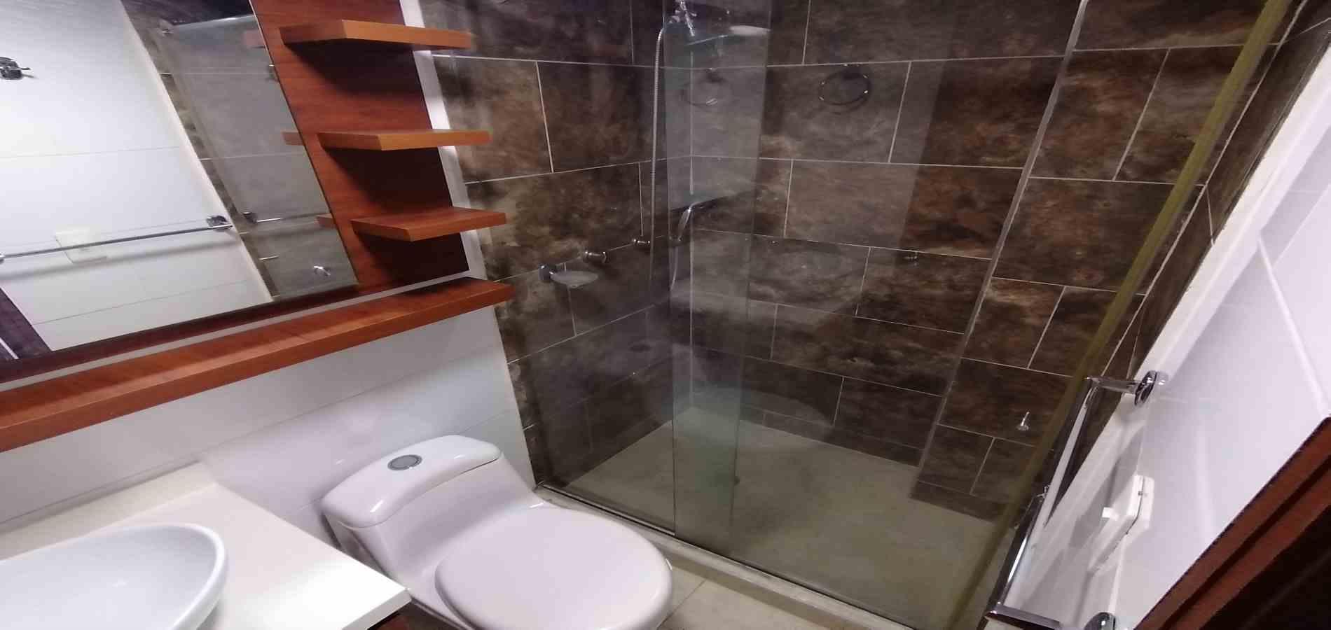 Apartamento en venta en Valher, Dosquebradas · foto 6 de 10