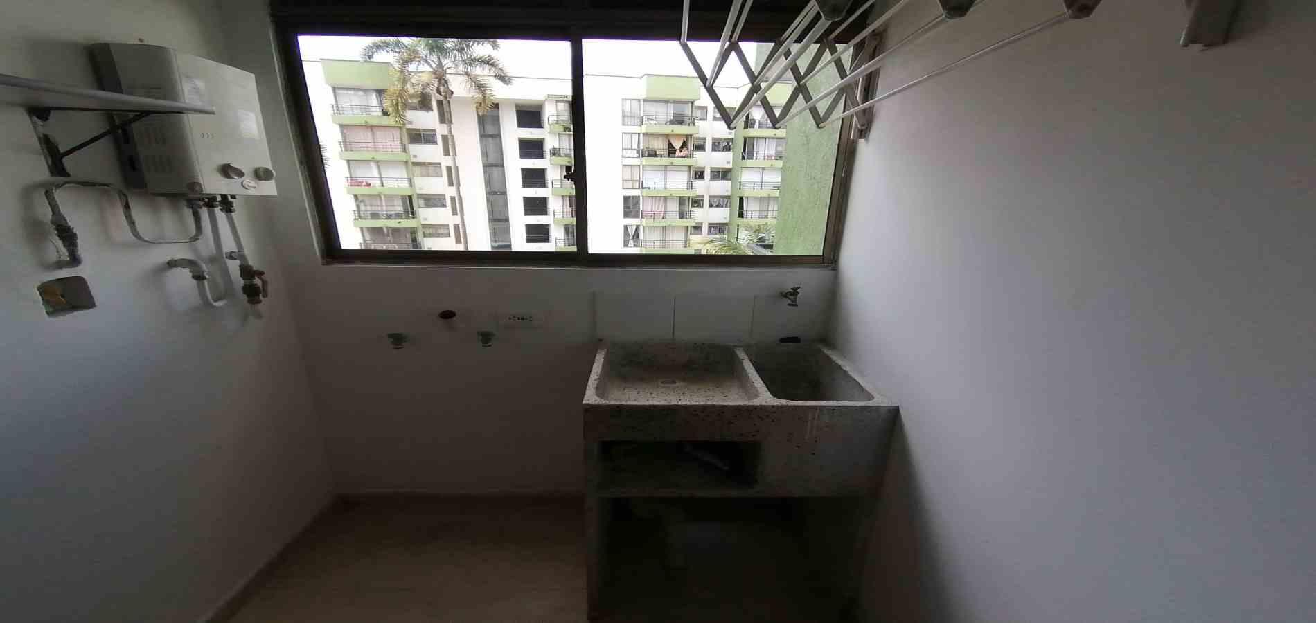 Apartamento en venta en Valher, Dosquebradas · foto 9 de 10