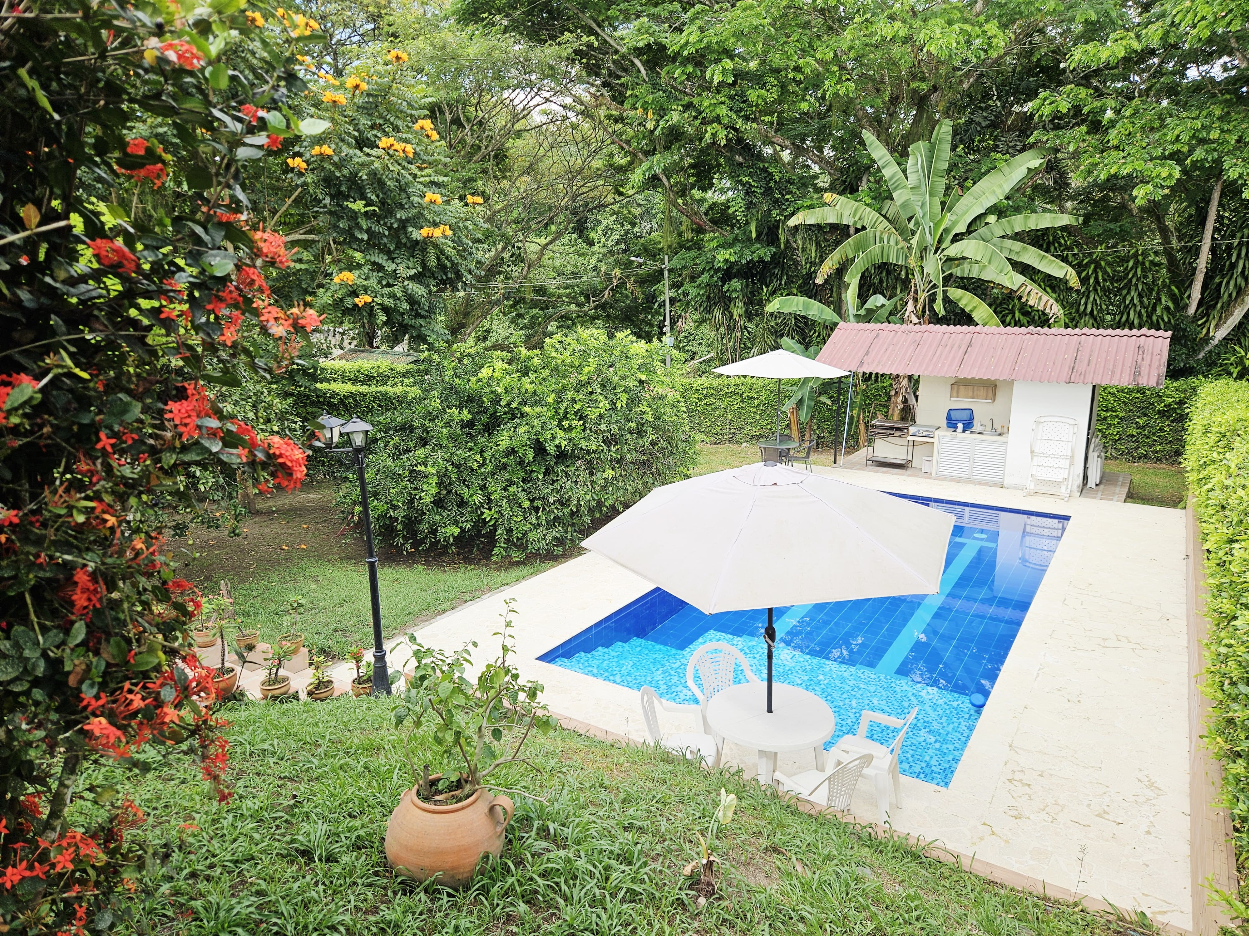 Casa en venta en Kilometro 41, Manizales · foto 4 de 11