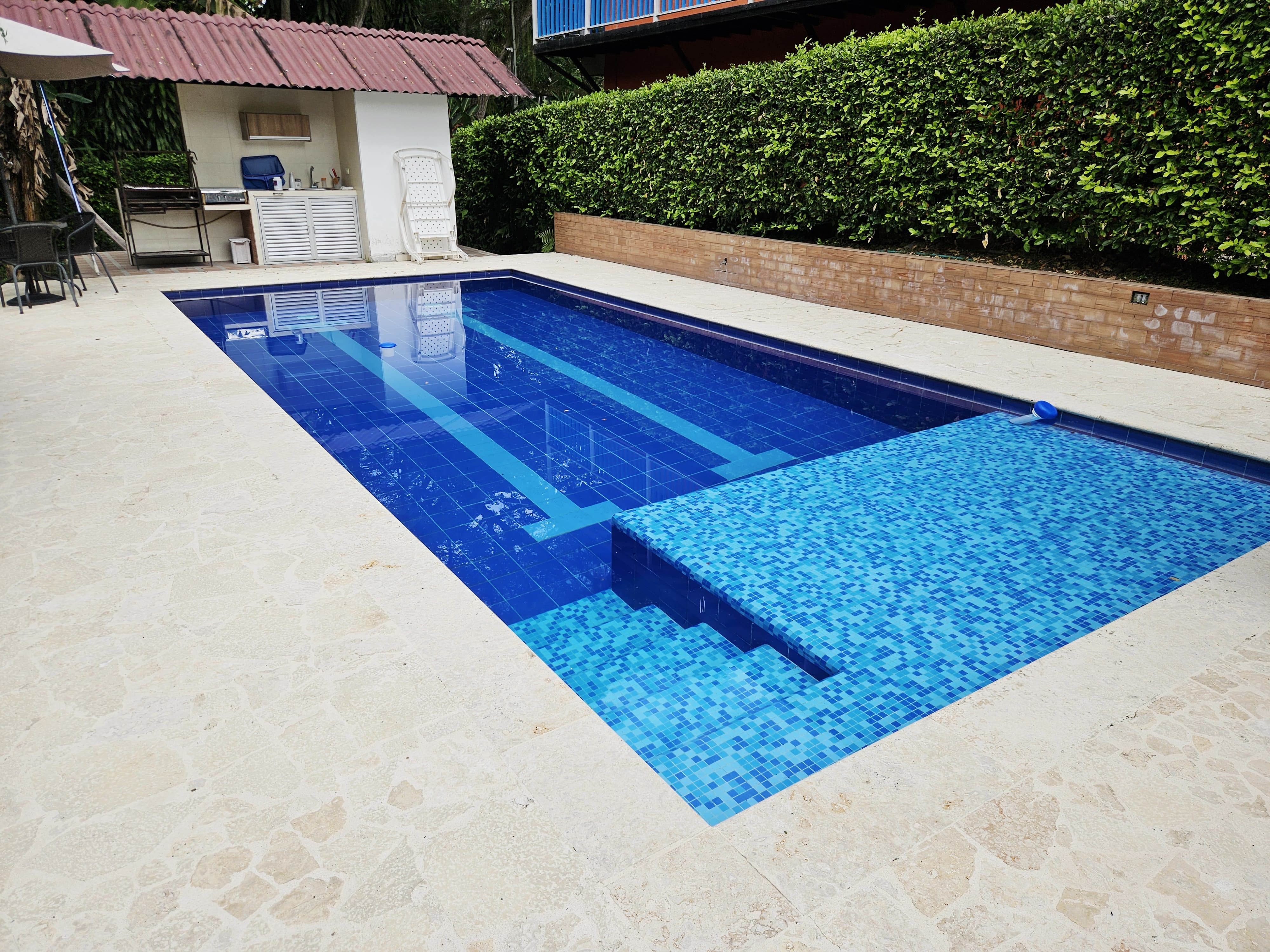 Casa en venta en Kilometro 41, Manizales · foto 6 de 11