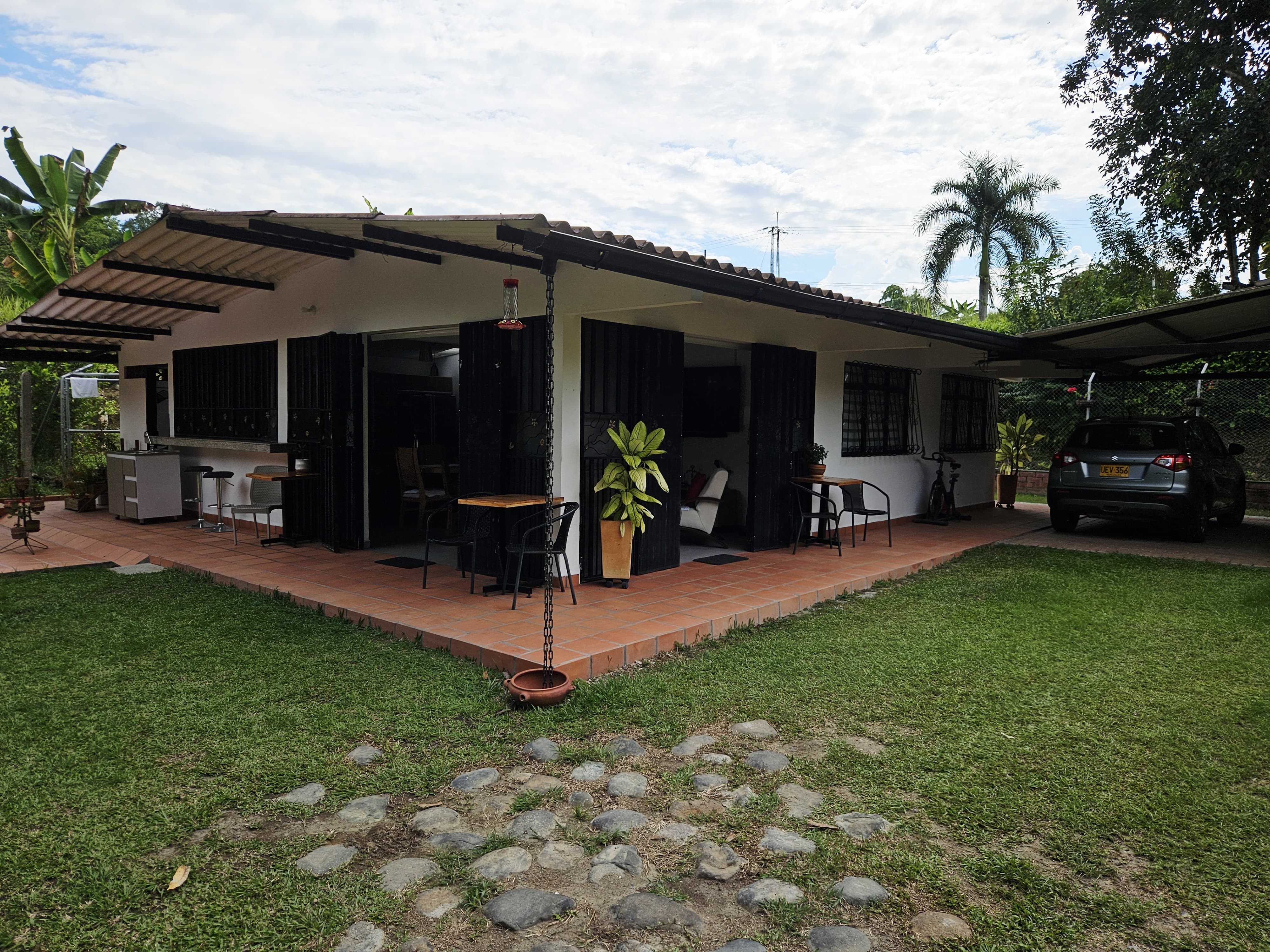 Casa en venta en Kilometro 41, Manizales · foto 7 de 11