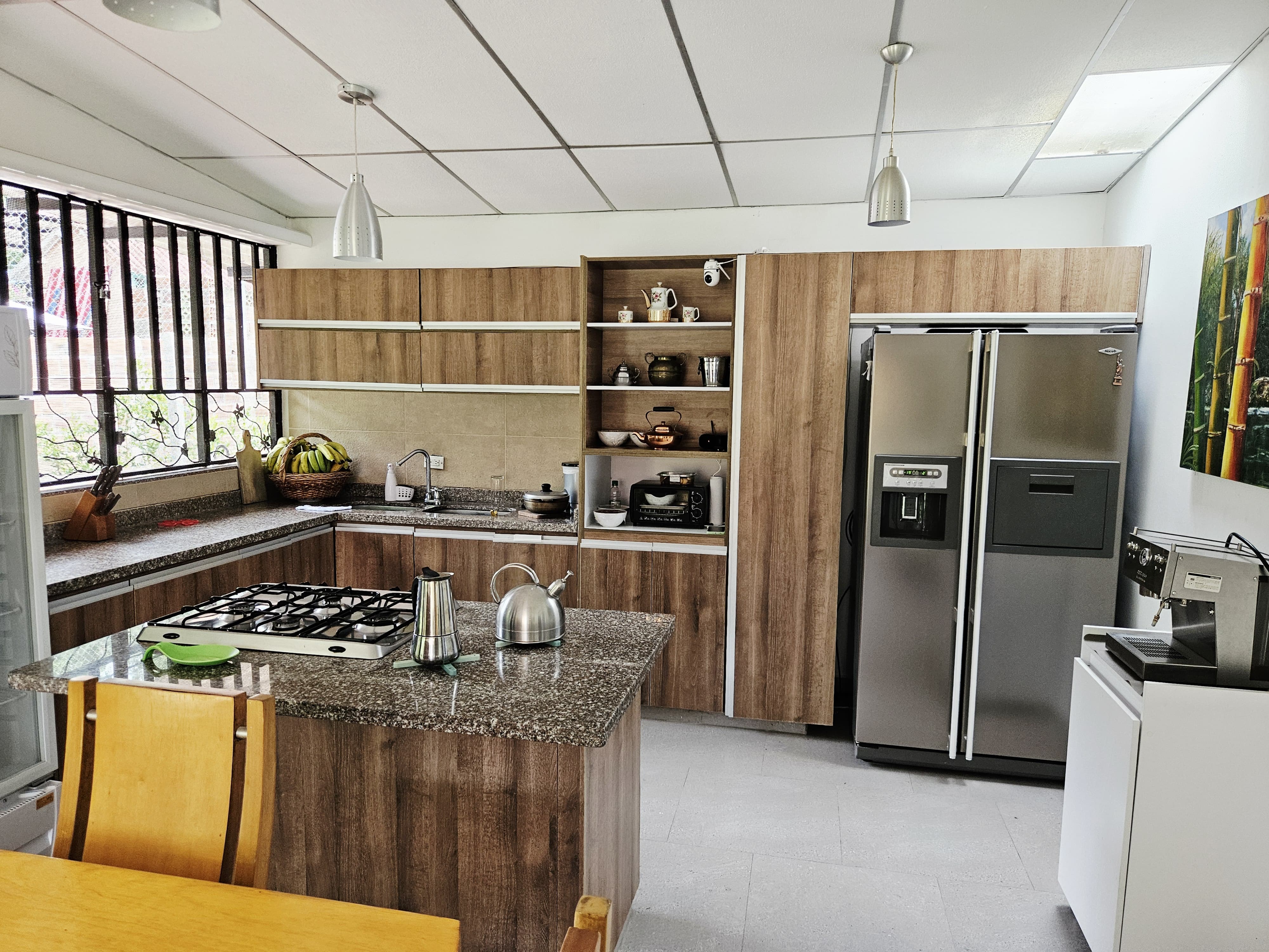 Casa en venta en Kilometro 41, Manizales · foto 10 de 11