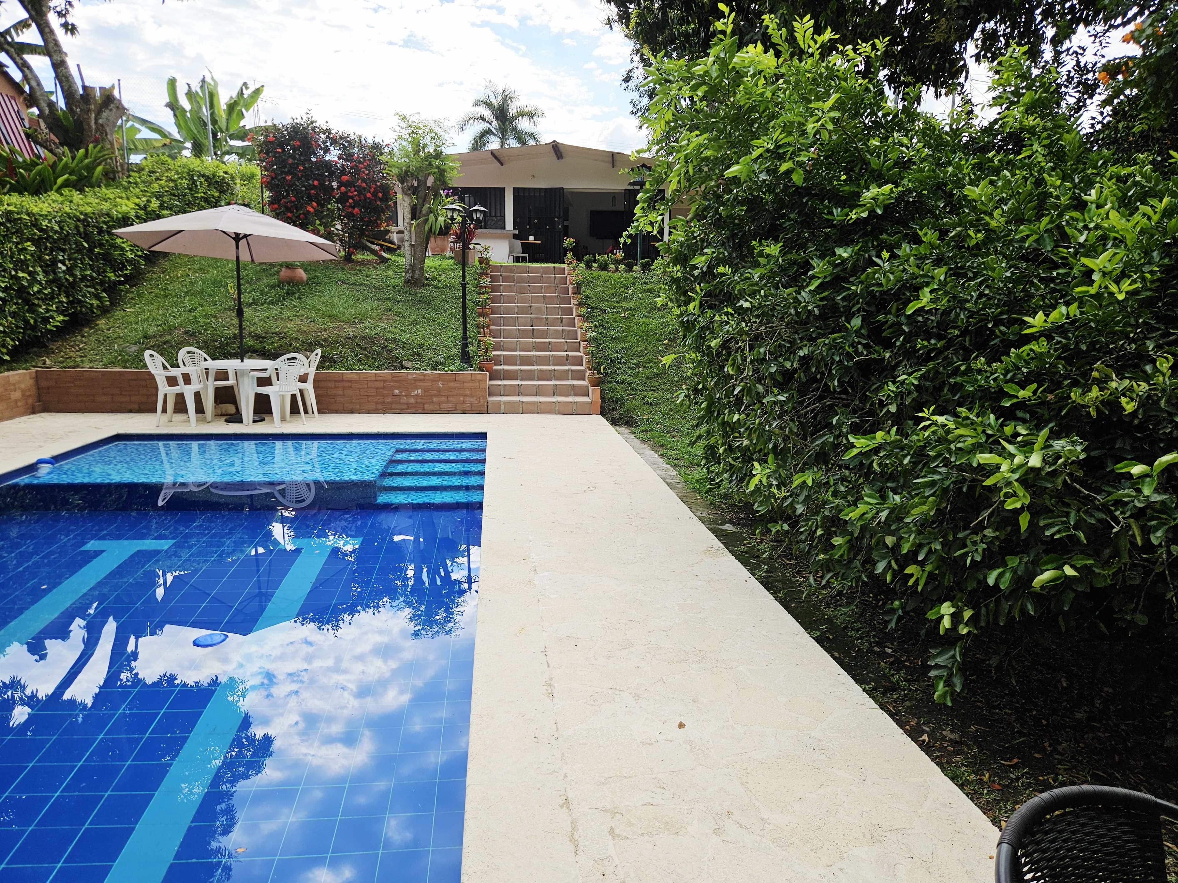 Casa en venta en Kilometro 41, Manizales · foto 11 de 11
