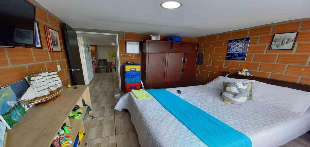 Edificio en venta en La Cabaña, Manizales, 880 m² · foto 15 de 21