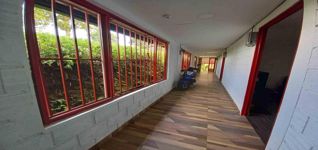 Edificio en venta en La Cabaña, Manizales, 880 m² · foto 18 de 21
