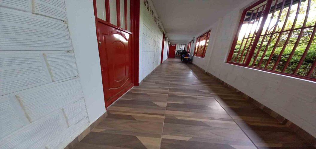 Edificio en venta en La Cabaña, Manizales, 880 m² · foto 19 de 21